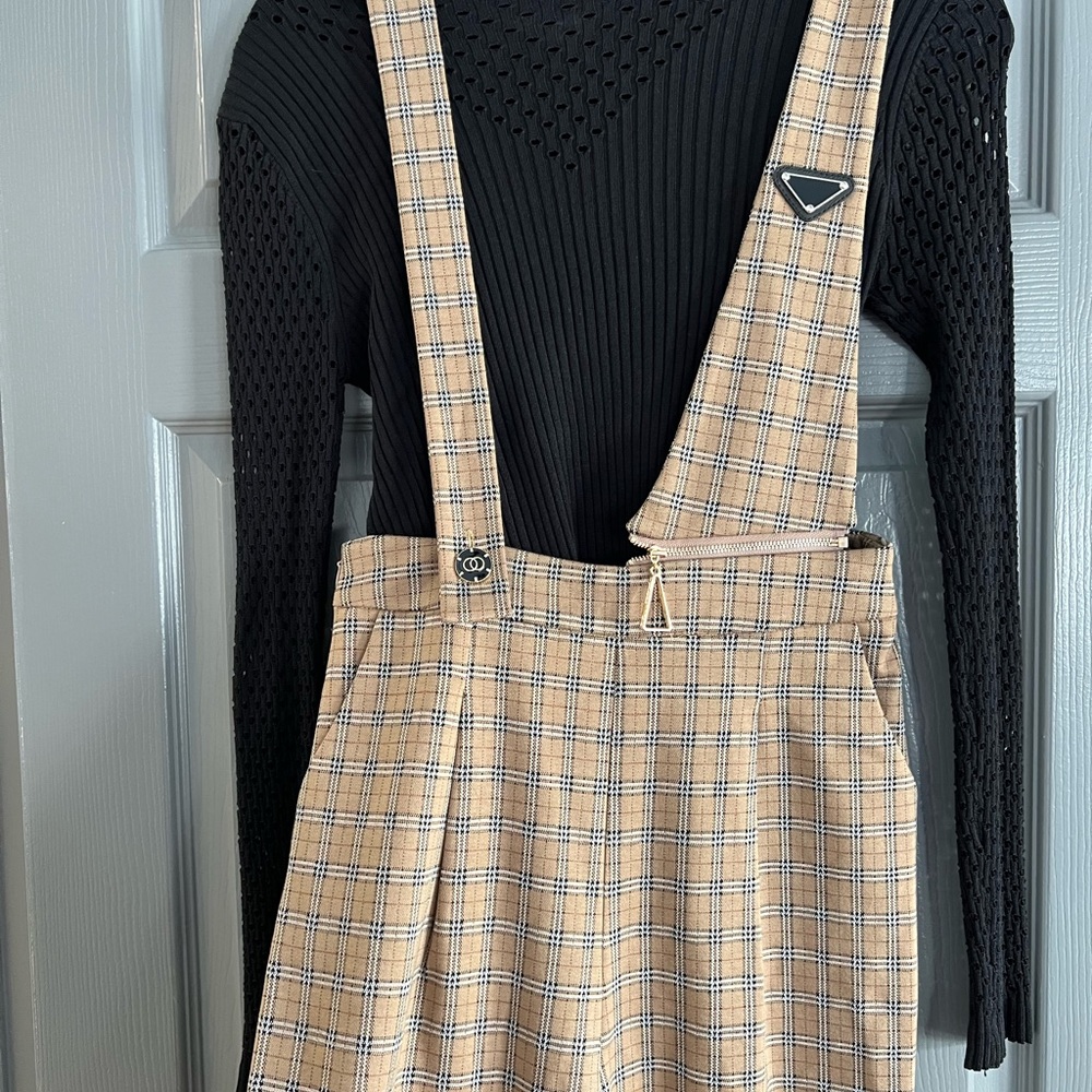 Pant set - Picture 4 of 12